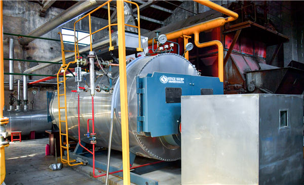 重庆撬装导热油锅炉设备生产厂家